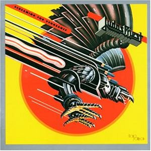 Judas Priest - Screaming For Vengeance (The Re-Masters)