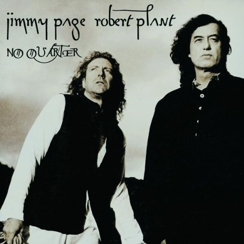 Jimmy Page & Robert Plant - No Quarter