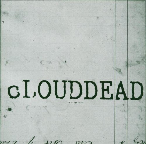 Clouddead - Ten