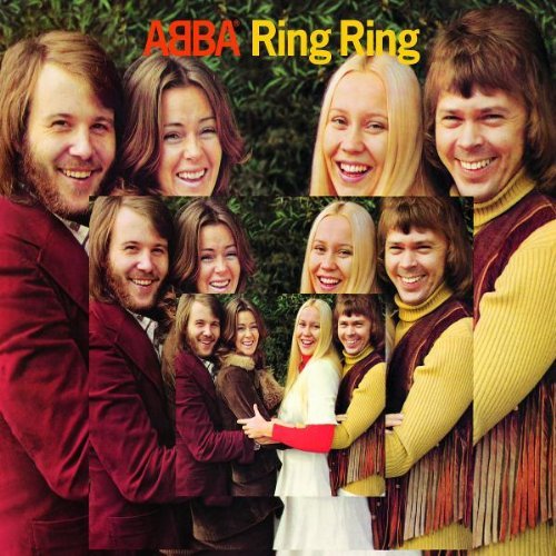 Abba - Ring Ring