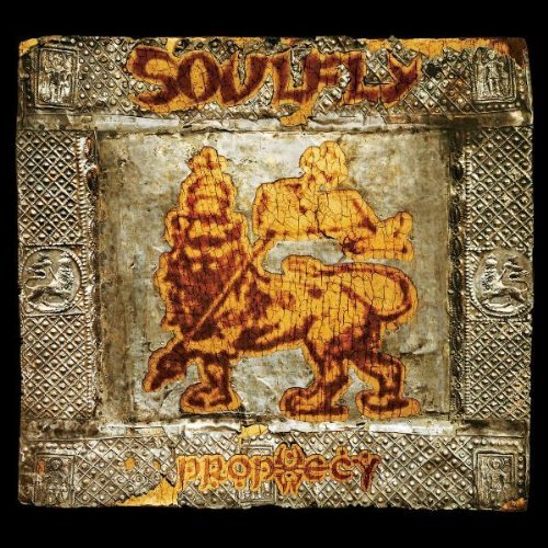 Soulfly - Prophecy