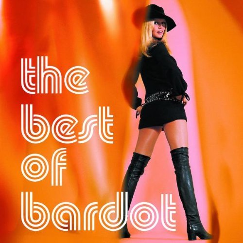 Brigitte Bardot - The Best Of Bardot