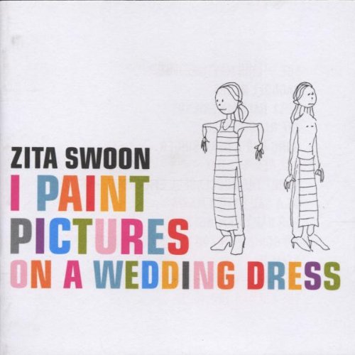 Zita Swoon - I paint pictures on a wedding