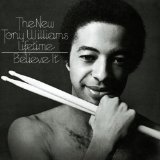 the Tony Williams Lifetime - Emergency (Remastered)