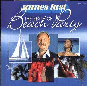 James Last - Best of Beach Party