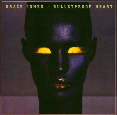 Grace Jones - Bulletproof Heart