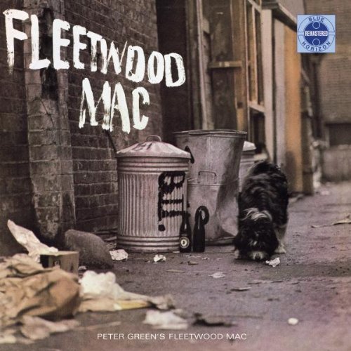 Fleetwood Mac - Fleetwood Mac (Expanded Edition)