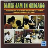 Sampler - Blues Jam In Chicago 1 (Remastered)