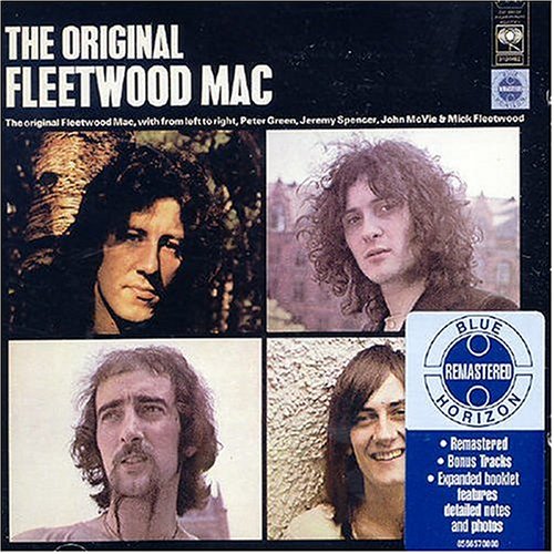 Fleetwood Mac - Original Fleetwood Mac