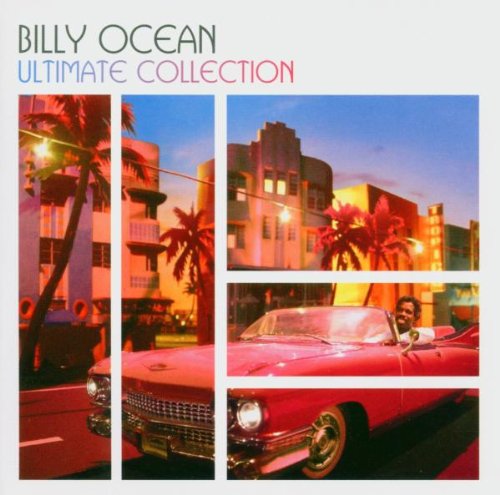 Billy Ocean - The Ultimate Collection