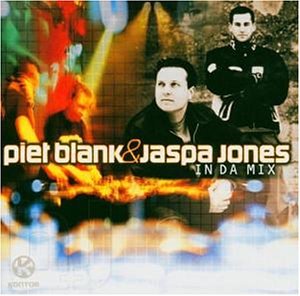 Blank & Jones - In Da Mix