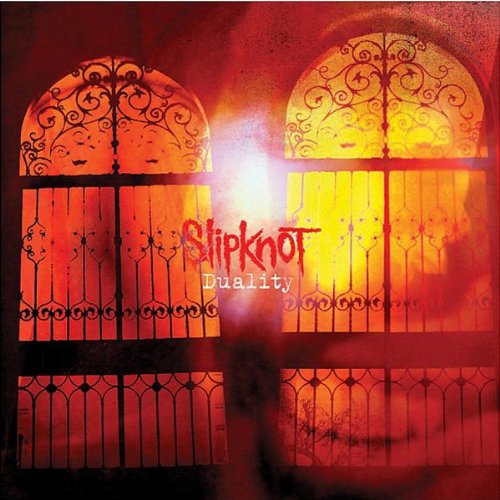 Slipknot - Duality (Maxi)