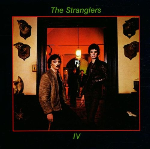 Stranglers , The - Rattus Norvegicus