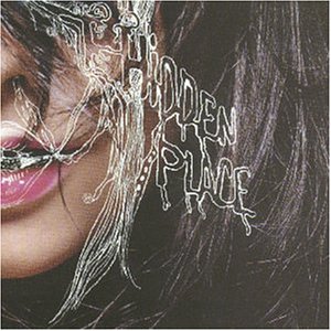 Bjork - Hidden Place (CD 2)