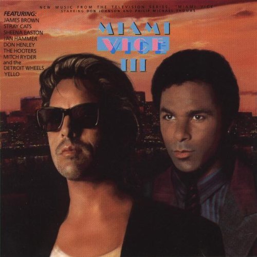 Various - Miami Vice 3