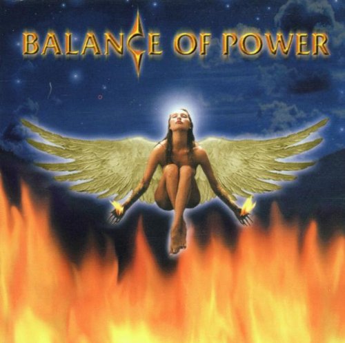 Balance of Power - Perfect Balance