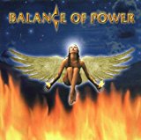 Balance of Power - Heathen Machine