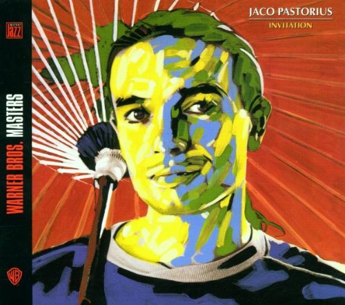 Jaco Pastorius - Invitation