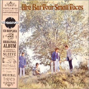 Small Faces - There Are But Four Small Faces (Remastered) (The Miniatures)