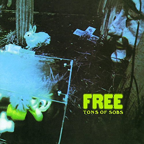 Free - Tons of Sobs