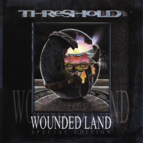 Threshold - Wounded Land (Special Edition)