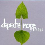 Depeche Mode - I Feel Loved (Maxi)