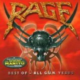 Rage - Black in Mind-Remastered 2006