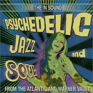 Sampler - Psychedelic Jazz & Soul