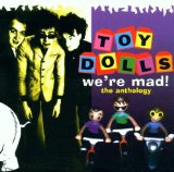 Toy Dolls - Ten years of toys