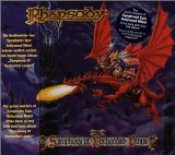 Rhapsody - Triumph Or Agony (Limited Edition)