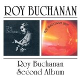 Roy Buchanan - Live Stock/a Street Called Straight