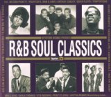 Sampler - Motown Classics Gold