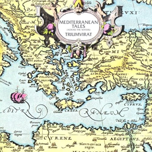 Triumvirat - Mediterranean Tales