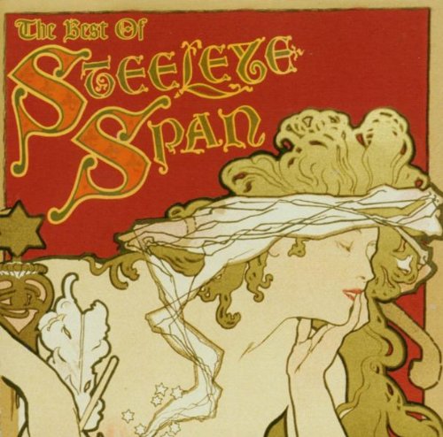 Steeleye Span - Best of Steeleye Span