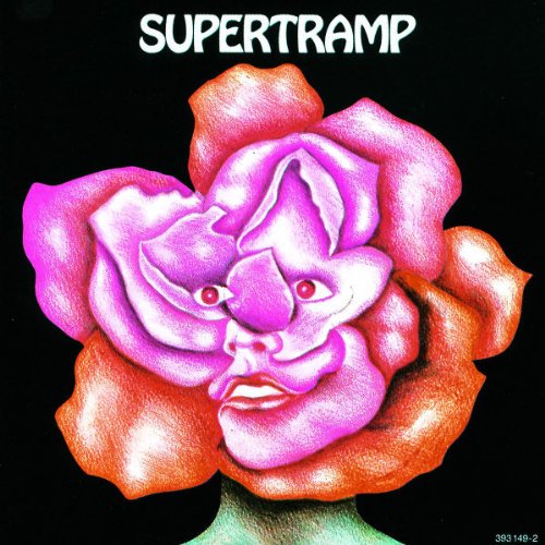 Supertramp - o.Titel