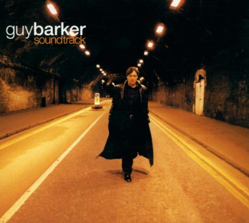 Guy Barker - Soundtrack