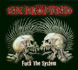 Exploited , The - Beat the Bastards (Reissue)