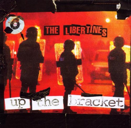 Libertines , The - Up the bracket