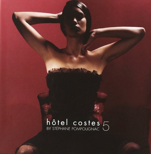 Sampler - Hotel costes 4