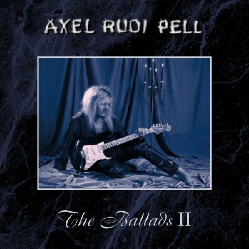 Axel Rudi Pell - The Ballads 2