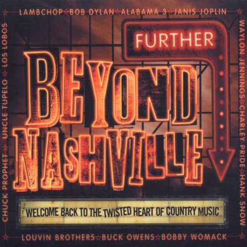 Various - Further Beyond Nashville