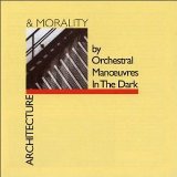 Omd (Orchestral Manoeuvres in the Dark) - Dazzle Ships-Remaster