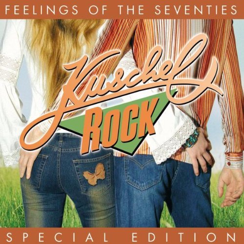 Sampler - Kuschelrock - Feelings Of The Seventies (Special Edition )