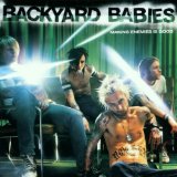 Backyard Babies - Stockholm Syndrome