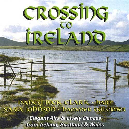 Various Artists - Crossing to Ireland