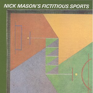 Mason , Nick - Fictitious Sports