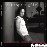 Rick Springfield - Songs for the End of the World