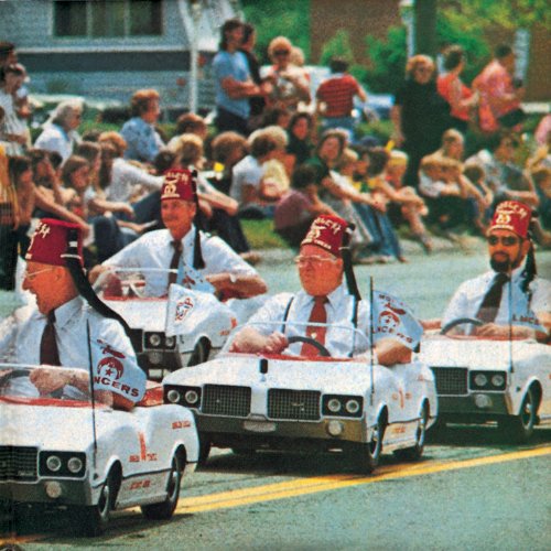 Dead Kennedys - Frankenchrist  Remastered