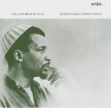 Abdullah Ibrahim - Echoes from Africa