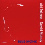 Takase , Aki / Murray , David - Blue monk